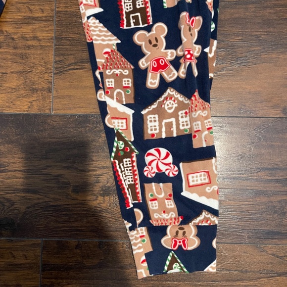 Disney Pajamas - Picture 2 of 5